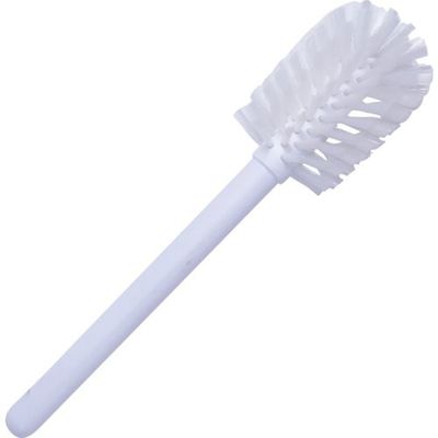 エー・エム・プロダクツ カーライル ボトルブラシ M ホワイト 40000EC02 1個 274-4216（直送品）