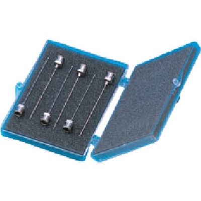 東京硝子器械 TGK ガスタイトシリンジ用ニードルKFー726 6本 149-14-89-49 1箱(6本) 190-2092（直送品）