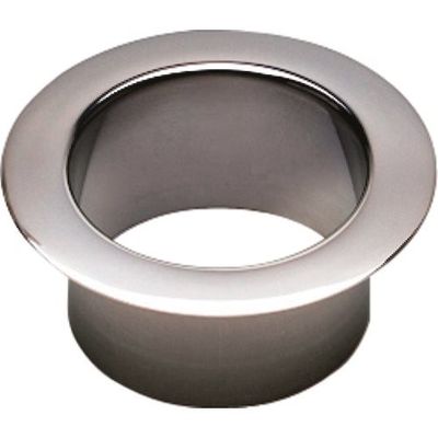 スガツネ工業 SUGATSUNE (210032780)ANーDH005ーMRステンレス鋼製 屑入投入口 AN-DH005-MR 1個（直送品）