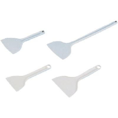 東京硝子器械 TGK ナイロンへら 大 125-50-61-44 1本 189-1048（直送品）