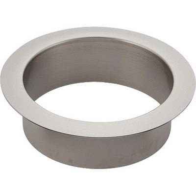 スガツネ工業 SUGATSUNE (210170077)ANーDH011ーHLステンレス鋼製 屑入投入口 AN-DH011-HL 1個（直送品）