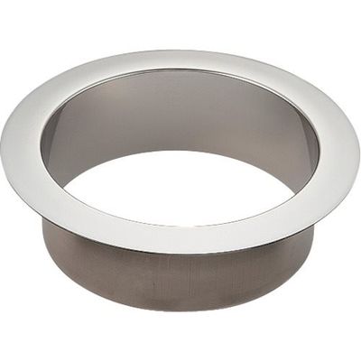 スガツネ工業 SUGATSUNE (210170076)ANーDH011ーMRステンレス鋼製 屑入投入口 AN-DH011-MR 1個（直送品）