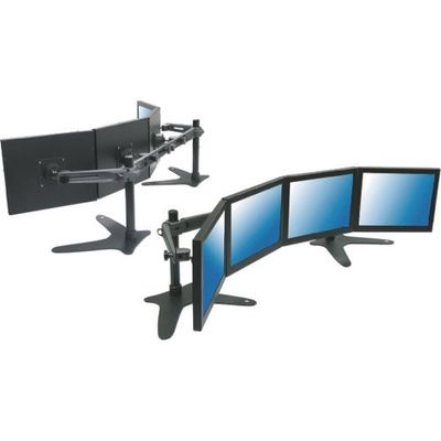 スガツネ工業 SUGATSUNE (210031226)AMM312モニターアーム※在庫限り AMM312 1個 133-6150（直送品）