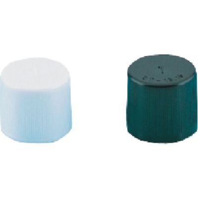 東京硝子器械 TGK ねじ口試験管白キャップ Cー4 30個入 717-03-30-13 1袋(50個) 185-2027（直送品）