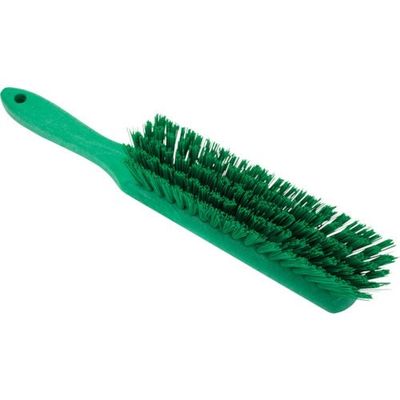 エー・エム・プロダクツ カーライル カウンターブラシ グリーン 40480EC09 1箱(1袋) 254-2942（直送品）