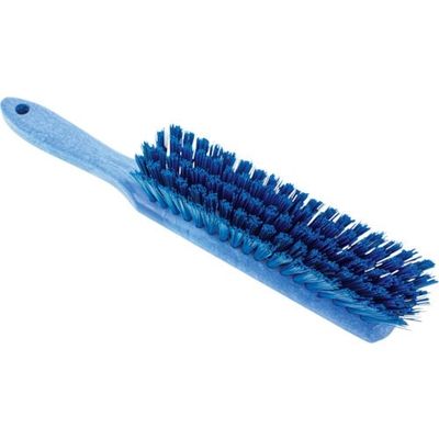 エー・エム・プロダクツ カーライル カウンターブラシ ブルー 40480EC14 1箱(1袋) 254-2947（直送品）