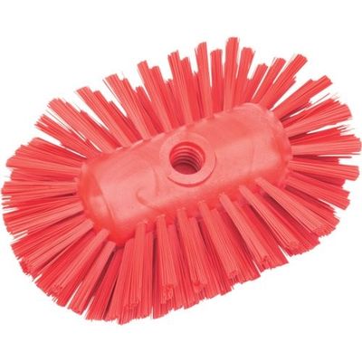 エー・エム・プロダクツ カーライル タンクケトルブラシ S レッド 40041EC05 1個 274-4220（直送品）