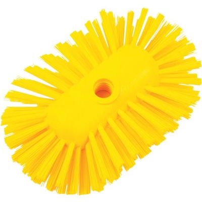 エー・エム・プロダクツ カーライル タンクケトルブラシ S イエロー 40041EC04 1個 274-4208（直送品）