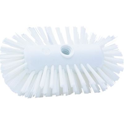 エー・エム・プロダクツ カーライル タンクケトルブラシ S ホワイト 40041EC02 1個 274-4217（直送品）