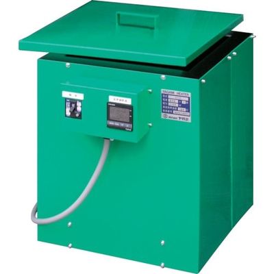 ヤガミ 一斗缶ヒーター YNS 1個 827-8881（直送品）