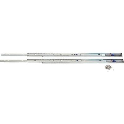 スガツネ工業 SUGATSUNE (190027558)3660ー600スライドレール 3660-600 1セット(2本) 132-5173（直送品）