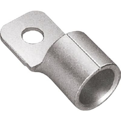 因幡電機産業 JAPPY 低圧開閉器用圧着端子(CB形)100個入 CB 22-S5JP 1箱(100個) 216-5106（直送品）