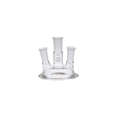 東京硝子器械 TGK セパラカバー一口 120φ 371-13-32-56 1個 184-8228（直送品）