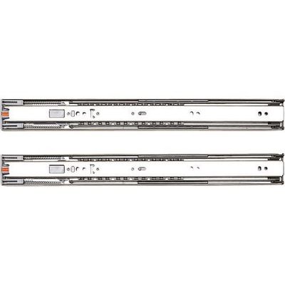 スガツネ工業 (190033966)ESR4670ー16ステンレス鋼製スライドレール ESR4670-16 1セット(2本)（直送品）