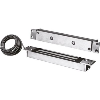 スガツネ工業 SUGATSUNE (260061086)SAMーBM電磁石式電気錠 埋込式マグナロック SAM-BM 1個 131-9623（直送品）