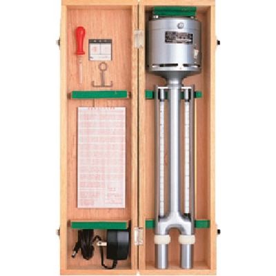 東京硝子器械 TGK 電動式アースマン通風乾湿計 AC/DC 050-88-22-13 1台 190-1888（直送品）