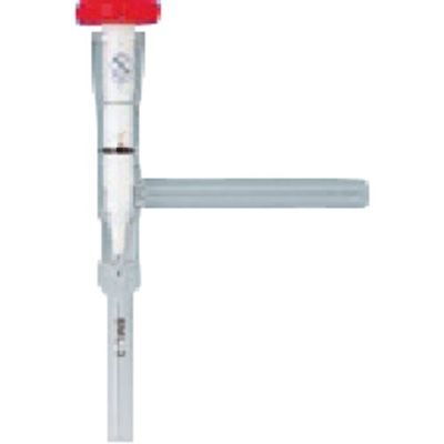 東京硝子器械 TGK グリースレスバルブ SMLー5 244-09-71-20 1本 190-8651（直送品）