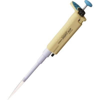 東京硝子器械 TGK デジフィット AUPー1000+ 371-12-21-86 1本 184-6756（直送品）