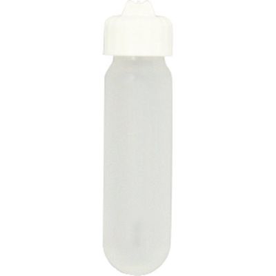 東京硝子器械 TGK 沈でん管 円筒ねじ蓋付 PPCO 10mL 十本 656-21-13-01 1袋(10本) 185-0310（直送品）