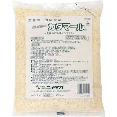 ニイタカ カタマール 500G X 10 231930 1箱 334-1633（直送品）