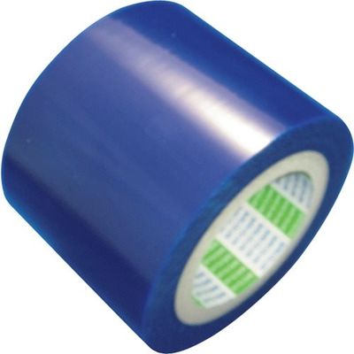 日東電工 日東 手すりをガード SPVーAー6050 100mmX50mライトブルー A-6050-100TG 1セット(20巻)（直送品）