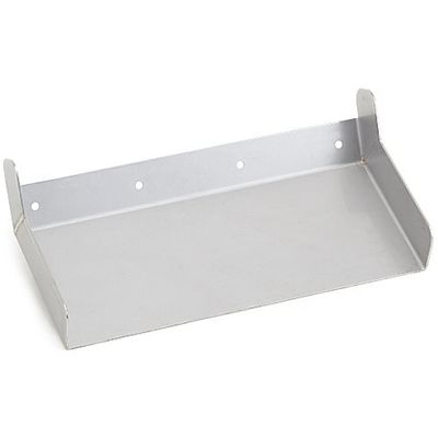 スガツネ工業 SUGATSUNE (210026554)AZーSLP230ステンレス鋼製 屑入投入口ガイド AZ-SLP230 1個（直送品）