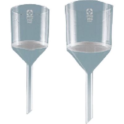 東京硝子器械 TGK ガラスろ過器ブフナロート151GP160 371-09-45-66 1個 184-8229（直送品）