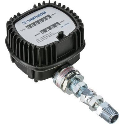 ヤマダコーポレーション ヤマダ メカニカルオイルメーター OMー30MN OM30MN 1台 269-2264（直送品）