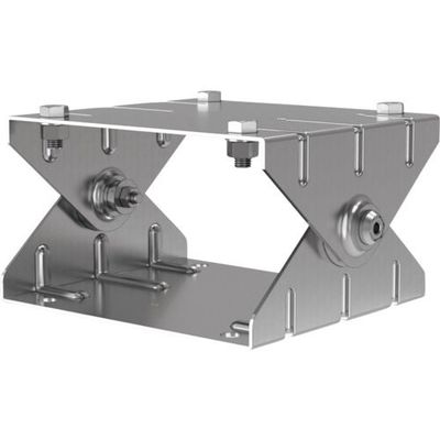 セインジャパン CEJN シリーズ913 ステンレスホースリール用スイングブラケット(中型) 19-913-9500 1個 349-5074（直送品）