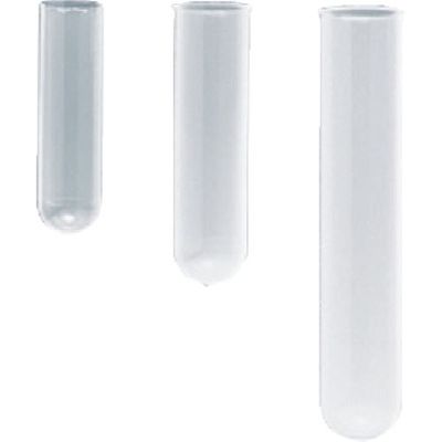 東京硝子器械 TGK 沈でん管リップ付 PPCO 100mL 10本入 602-21-12-22 1箱(10本) 185-6420（直送品）