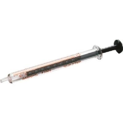 東京硝子器械 TGK ガスタイトシリンジ 1001LT 149-14-88-09 1本 190-0471（直送品）