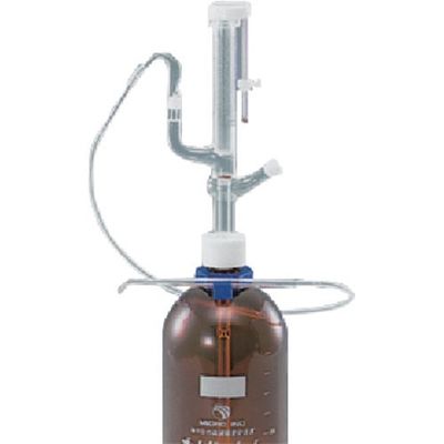 東京硝子器械 TGK オートビュレットB型 茶 30mL 本体 891-12-50-67 1台 184-2910（直送品）