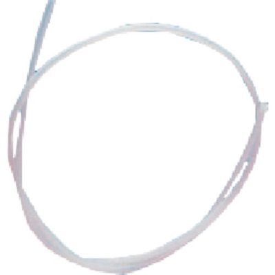 東京硝子器械 TGK BTチューブ 2×4×1t PTFE製 638-17-16-21 1m 183-7642（直送品）