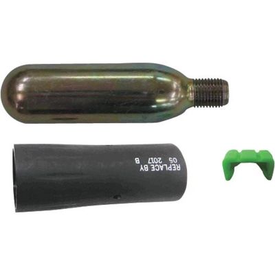 オーシャンライフ RE―5用ボンベ及びカートリッジセット UMK-A17G 1個 377-6536（直送品）