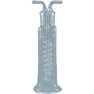 東京硝子器械 TGK F透明共通摺合ウオルター500mLセット 330-10-22-42 1組 190-8725（直送品）