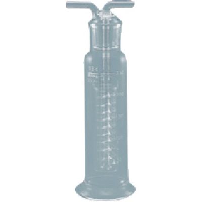 東京硝子器械 TGK F透明共通摺合市瀬式250mLセット 330-10-24-41 1組 190-5524（直送品）