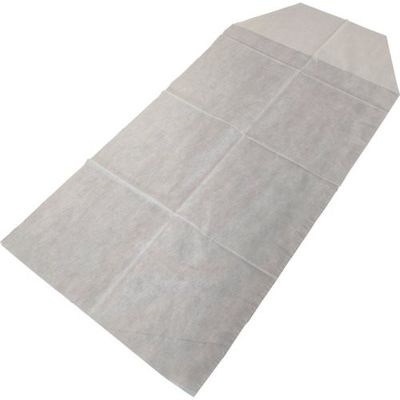 橋本クロス 橋本 整備作業用シートカバー HSSTー60 (10枚×5袋=50枚入) 1箱(50枚) 363-3813（直送品）