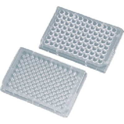 東京硝子器械 TGK イムノ/ELISAプレートI検定付 439454 656-28-55-01 1箱 184-8764（直送品）