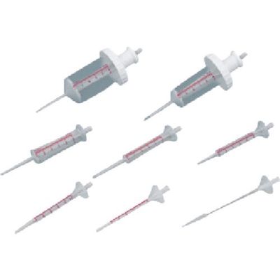 東京硝子器械 TGK 0.5mLシリンジ 00ーNSーS 100入 702-12-22-14 1箱(100個) 185-5162（直送品）