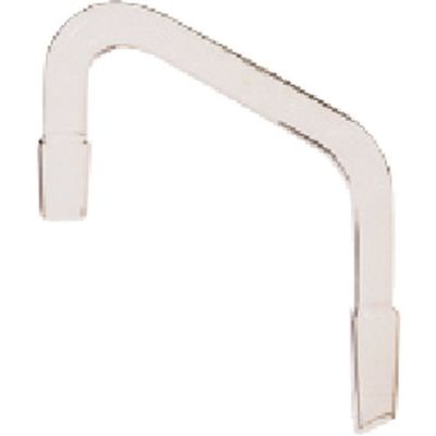 東京硝子器械 TGK SPC連結管分留用コの字型 SPC19 60/120 371-13-59-40 1個 185-4582（直送品）