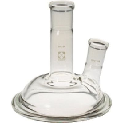 東京硝子器械 TGK SPCセパラブルカバー二口バンド式SPC24 371-13-58-74 1個 184-5162（直送品）