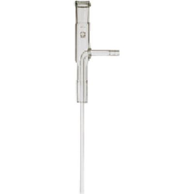 東京硝子器械 TGK SPC排気管 SPC24ー24 371-13-59-98 1個 183-5690（直送品）