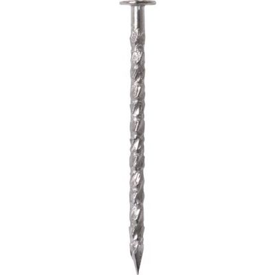 若井産業 WAKAI ステンレス釘 スクリング 布目頭 14X38 1874381 1kg 385-8523（直送品）