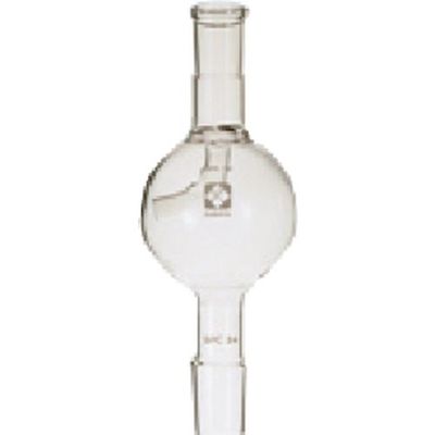 東京硝子器械 TGK SPCトラップ球 SPC15ー15 371-13-62-01 1個 185-4643（直送品）