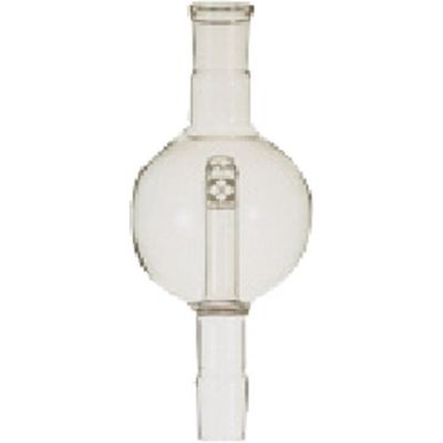 東京硝子器械 TGK SPCトラップ球 SPC29ー29 371-13-62-13 1個 183-5790（直送品）