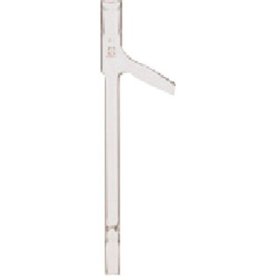 東京硝子器械 TGK SPC分留管 充填式 枝付 SPC15 371-13-64-11 1個 183-8944（直送品）