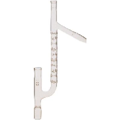 東京硝子器械 TGK SPC分留管 クライゼン SPC15ー29ー15 371-13-64-52 1個 183-5701（直送品）