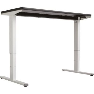 スガツネ工業 (200044087)LFTー2Eー600ーSーWT/テーブル専用電動昇降装置※在庫限り LFT-2E-600-S-WT 1個（直送品）