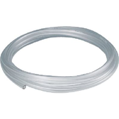 東京硝子器械 TGK タイゴンチューブ 5/16×5/8 15m 710-17-09-21 1箱 185-0420（直送品）