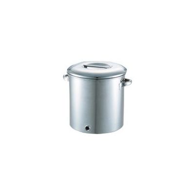 東京硝子器械 TGK ソケット付タンク 300型 419-32-04-52 1台 185-8652（直送品）